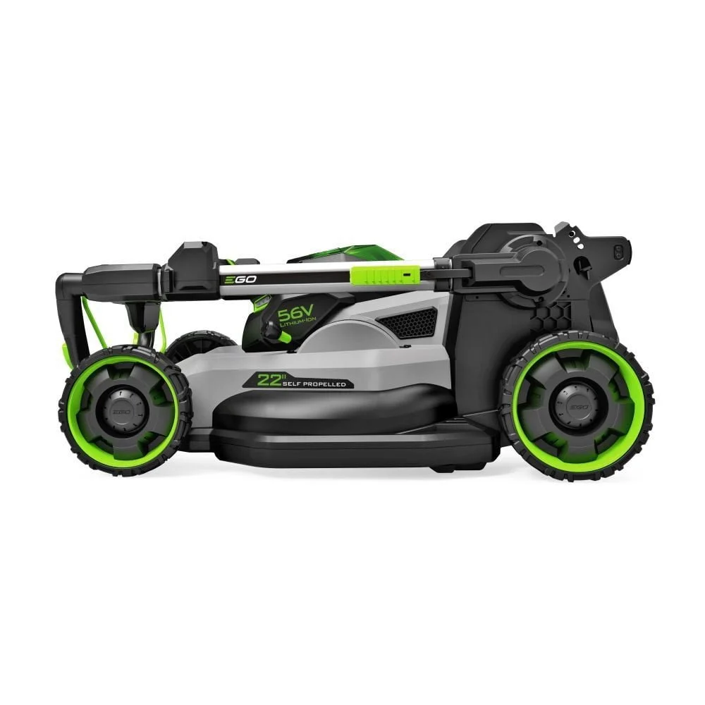 EGO POWER+ 1000 Series 22″ Self-Propelled Lawn Mowers. - Image 2