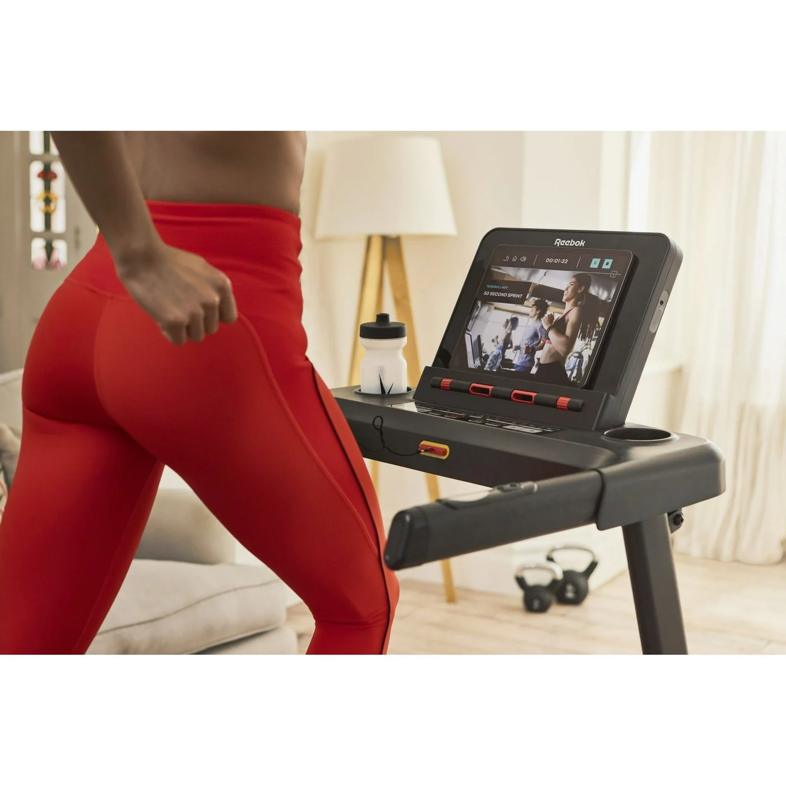 Reebok Fitness Jet 100z Treadmill - Image 3