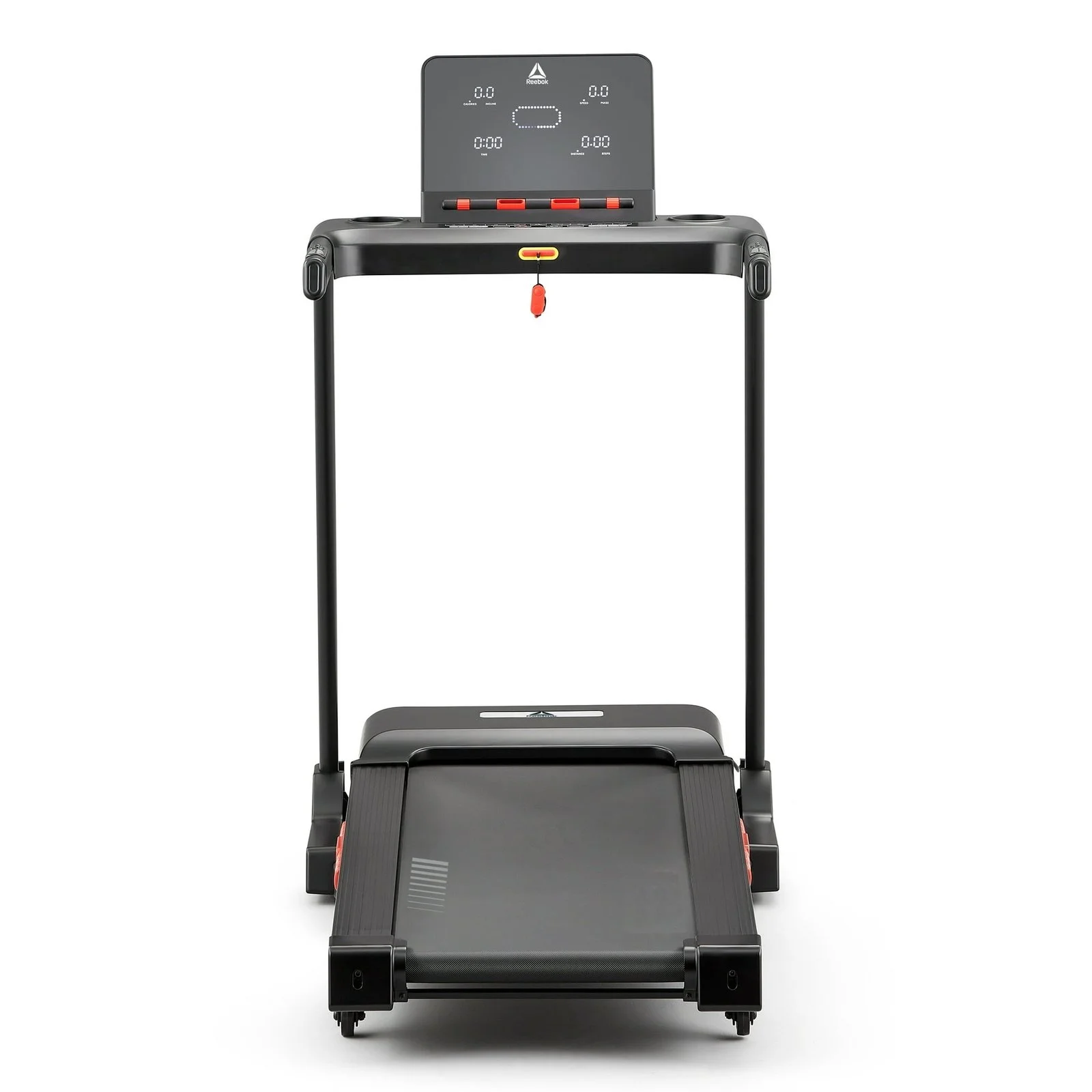 Reebok Fitness Jet 100z Treadmill - Image 4