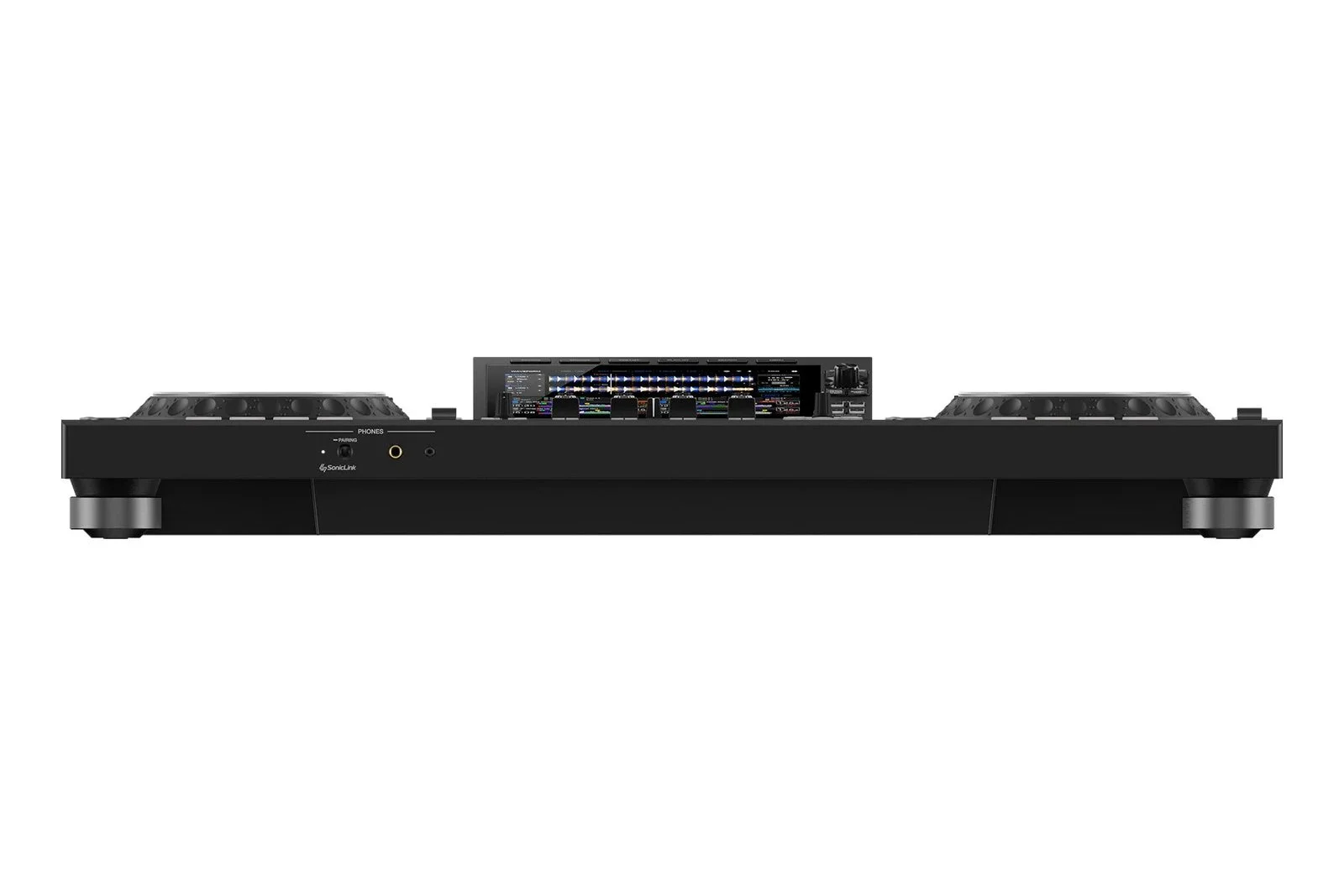 Pioneer DJ XDJ-XZ All-in-One DJ Systems - Image 4