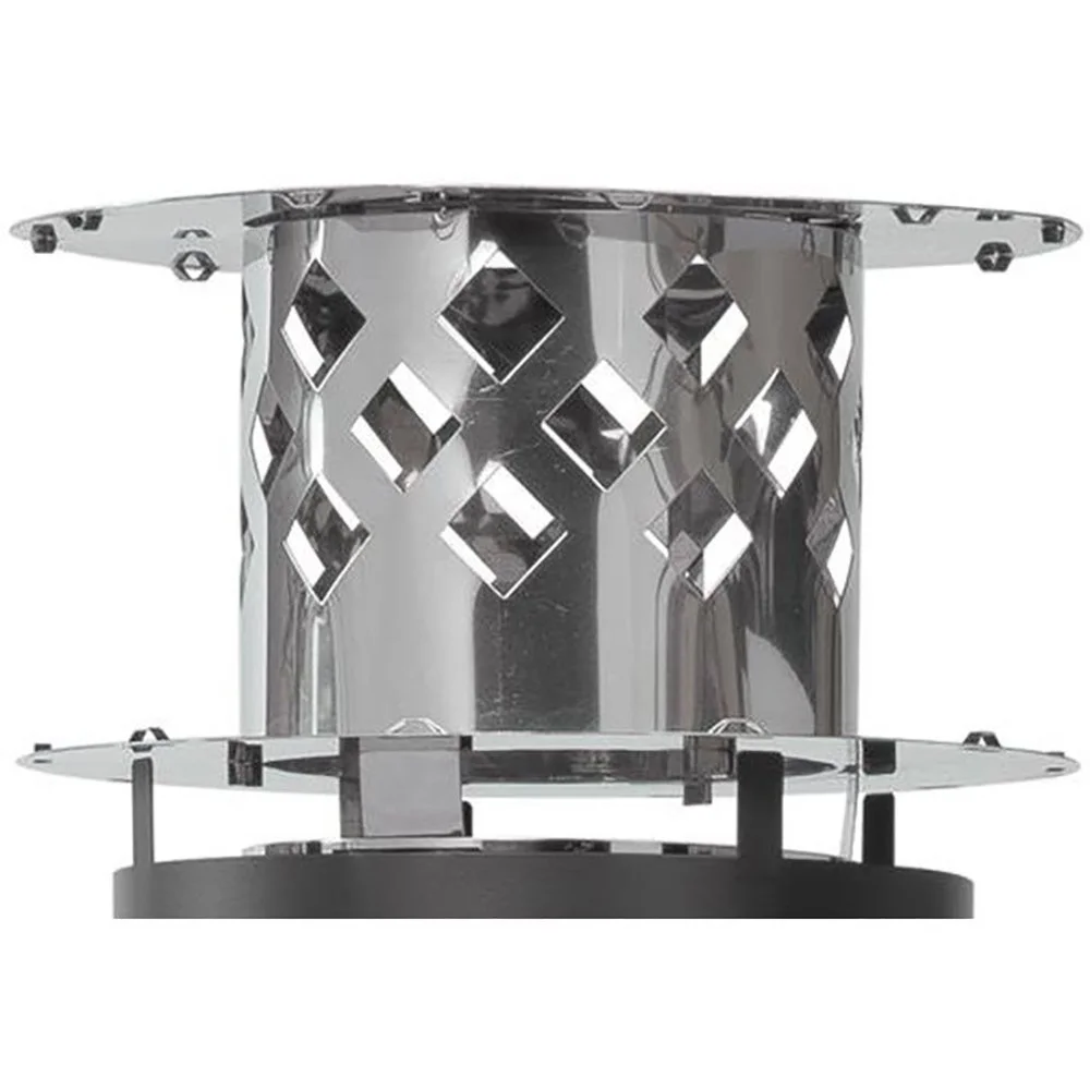 Chicago Brick Oven® Residential Outdoor Pizza Oven Kit, CBO-500 DIY Kits - Image 4