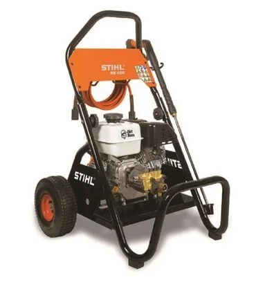 STIHL RB 400 Dirt Boss Gas Pressure Washers - Image 4