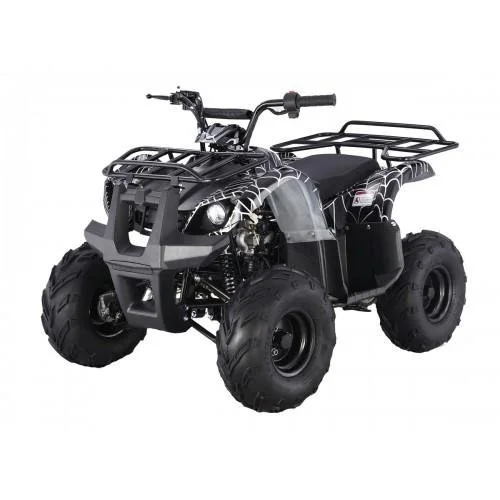 Tao Motors D125 Kids ATVs - Image 2