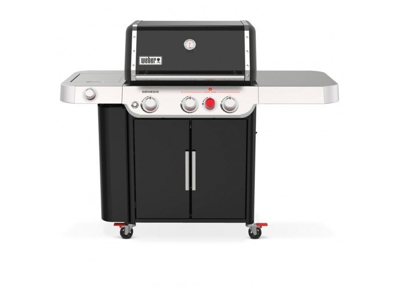 Weber Genesis E-335 Black