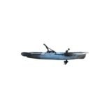 10ft Recon Modular Prop Drive Pedal Fishing Kayak | 430lbs Capacity | 2 Piece - Image 8