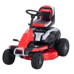 craftsman 56V MAX* 30-in. Battery-Powered Brushless Compact Riding Mower