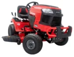craftsman 46-in. 22.0 HP* KOHLER® V-Twin Hydrostatic TURN TIGHT™ Gas Riding Lawn Mower (T2400K)