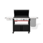 Weber® SLATE GPSB 76 cm Premium Griddle - Image 4