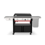 Weber® SLATE GPSB 76 cm Premium Griddle