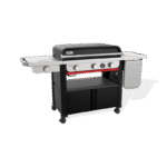 Weber® SLATE GPSB 76 cm Premium Griddle - Image 5