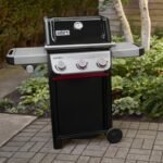 Weber Spirit® E-335 Gas Barbecue - Image 3