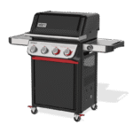 Weber Spirit® EP-425 Gas Barbecue - Image 3