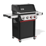 Weber Spirit® EP-425 Gas Barbecue - Image 4