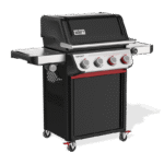 Weber Spirit EP-435 Gas Barbecue – Black - Image 4