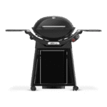 Q 3200N+ Gas Barbecue with Cart - Image 3
