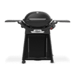 Q 3200N+ Gas Barbecue with Cart