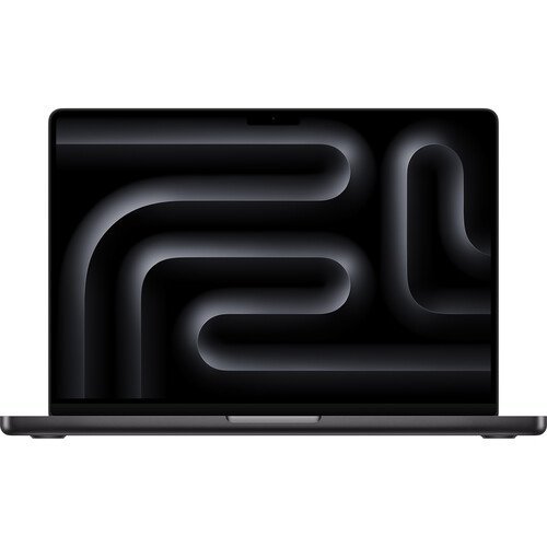 1730297455_1859568.jpg Apple 14" MacBook Pro (M4 Pro, Space Black) - Image 1