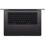 Apple 16" MacBook Pro (M5 Max, Space Black) - Image 2