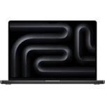 Apple 16" MacBook Pro Kit with AppleCare+ (M5 Max, Nano-Texture Glass, Space Black)