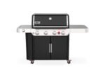 Weber Genesis E-435 Black