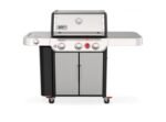 Weber Genesis S-335 Stainless Steel