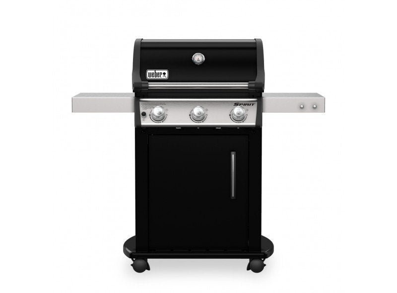 1_fc98d436-634e-4a29-b499-310101160603.jpg Weber Spirit E-315 Gbs Black - Image 1