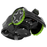 Greenworks 0.5 Acre RTKVision Navigation Robot Lawn Mower C20Z Wire-Free Smart Obstacle Avoidance - Image 2