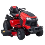 craftsman 54-in. Gas Garden Tractor (T4400) - Image 2