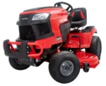 craftsman 46-in. 22.0 HP* KOHLER® V-Twin Hydrostatic TURN TIGHT™ Gas Riding Lawn Mower (T2400K) - Image 2
