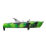 3 Waters Big Fish 108 Pedal Drive Fishing Kayak - Image 13