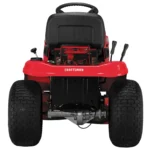 craftsman 36-in. 11.5 HP* Gear Drive Riding Mower (T100)