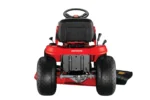 craftsman 42 in. 17.5 HP* Gear Drive Gas Riding Mower (T110) - Image 2