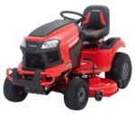 craftsman 46-in. 22.0 HP* KOHLER® V-Twin Hydrostatic TURN TIGHT™ Gas Riding Lawn Mower (T2400K) - Image 3