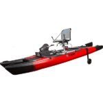 360 Angler Fishing Kayak - Image 3