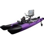 360 Angler Fishing Kayak - Image 6