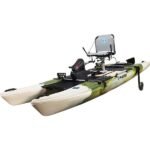 360 Angler Fishing Kayak - Image 5