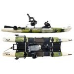 360 Angler Fishing Kayak - Image 2