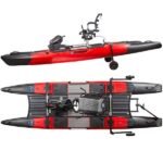 360 Angler Fishing Kayak