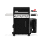 Weber Spirit EPX-315 GBS Smart Gas Barbecue