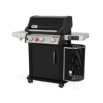 Weber Spirit EPX-335 GBS Smart Gas Barbecue – Black - Image 2