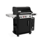 Weber Spirit EPX-335 GBS Smart Gas Barbecue – Black - Image 3