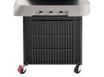 Weber Genesis S-335 Stainless Steel - Image 11