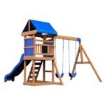 Aurora Swing Set - Image 2