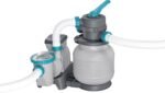 Bestway APX 365 16ft x 48 inches Round Above Ground Pool Set - Image 7