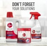 Hoover PowerScrub Deluxe Carpet Cleaner for Carpet & Upholstery with Tools - Image 7