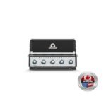 Broil King Baron 520 Built-In