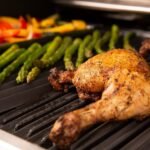 Broil King Baron 490 Shadow - Image 24