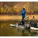 360 Angler Fishing Kayak - Image 8