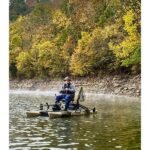 360 Angler Fishing Kayak - Image 9