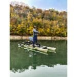 360 Angler Fishing Kayak - Image 10
